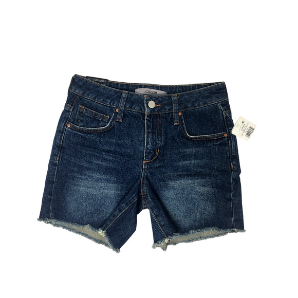 Joe's Jeans Pants - NWT Joe's Jeans Cut Off Denim Shorts Size 23